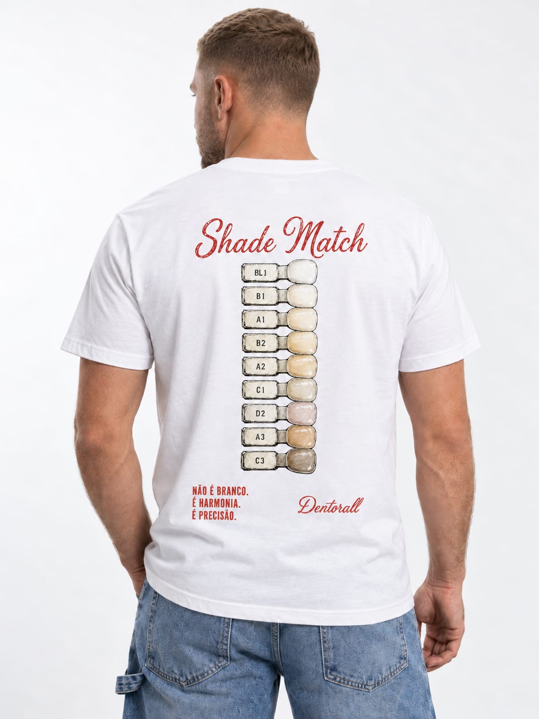 Shade Match